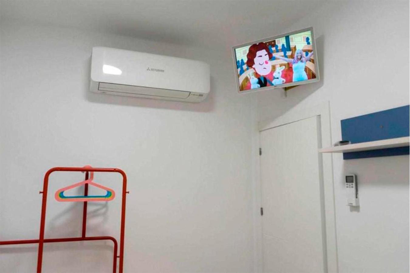 Centralmar Centro Superior Apartaments Benidorm Zewnętrze zdjęcie