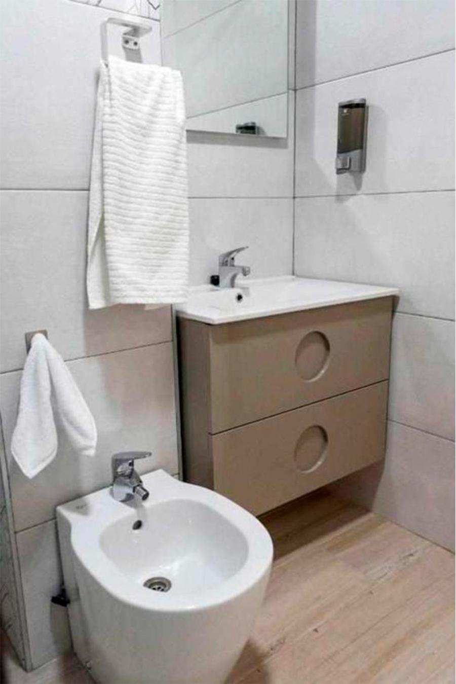 Centralmar Centro Superior Apartaments Benidorm Zewnętrze zdjęcie
