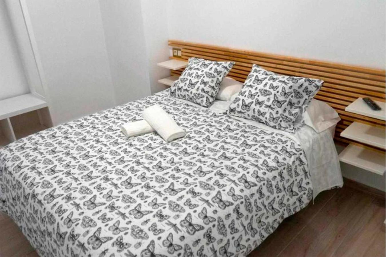 Centralmar Centro Superior Apartaments Benidorm Zewnętrze zdjęcie
