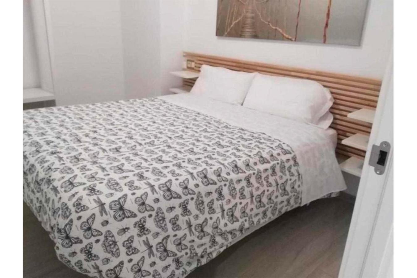 Centralmar Centro Superior Apartaments Benidorm Zewnętrze zdjęcie