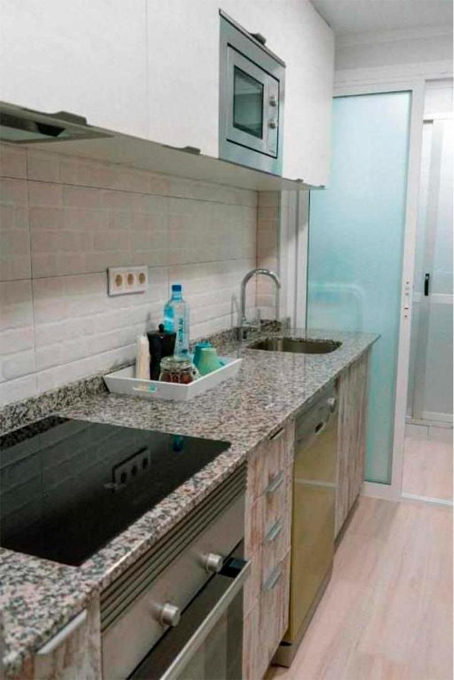 Centralmar Centro Superior Apartaments Benidorm Zewnętrze zdjęcie