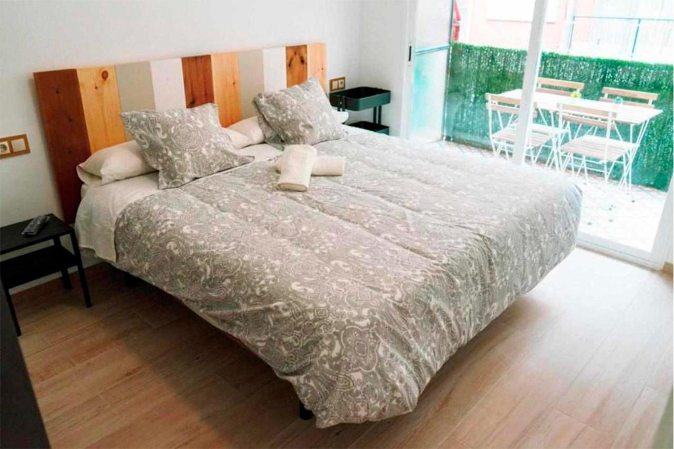 Centralmar Centro Superior Apartaments Benidorm Zewnętrze zdjęcie