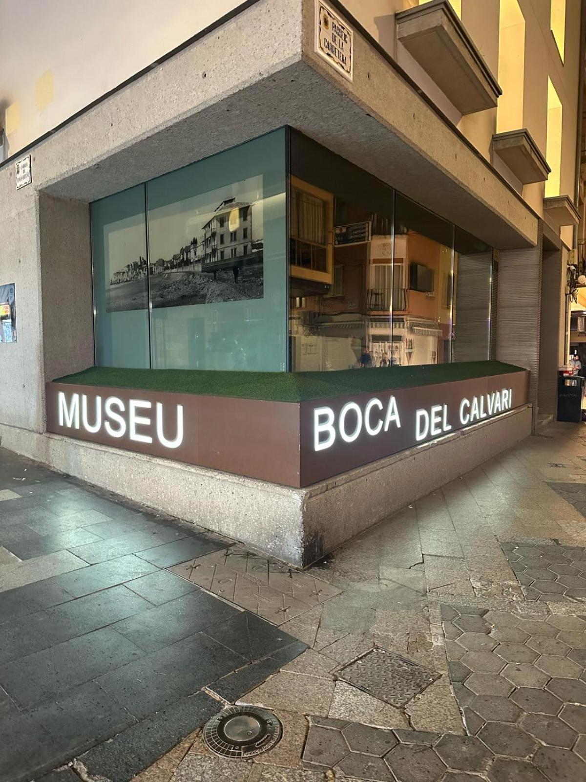 Centralmar Centro Superior Apartaments Benidorm Zewnętrze zdjęcie